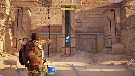 assassin's creed origins sundial puzzle